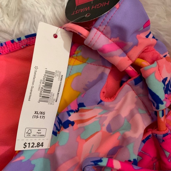 COPY - Bathing Suit Bottoms - Picture 4 of 4